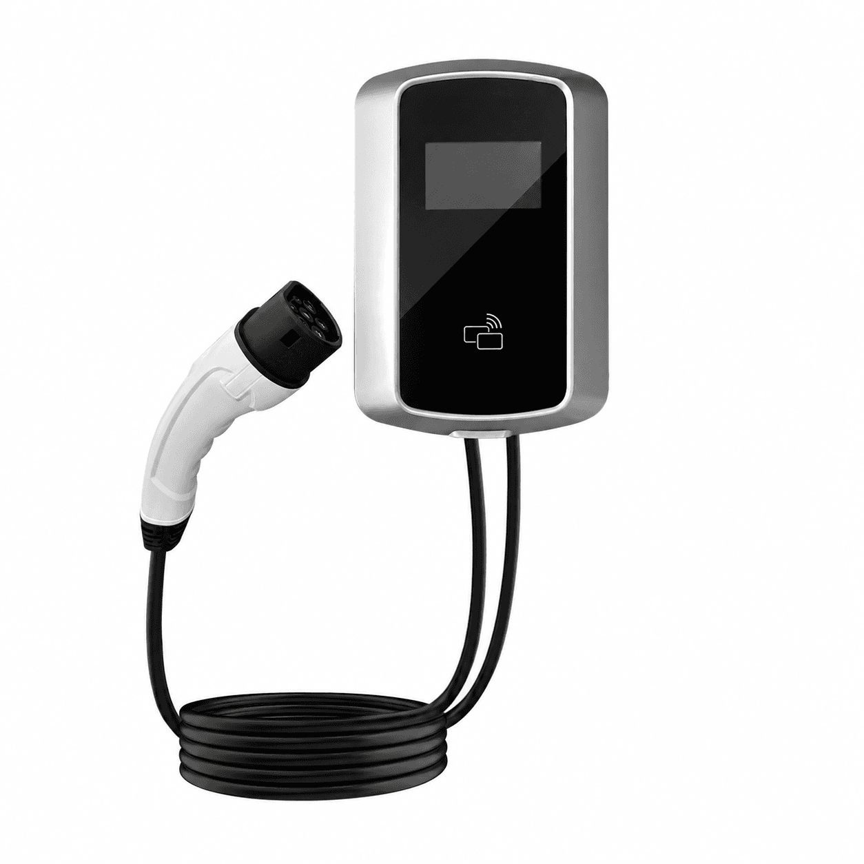 Stație încărcare AC 22 kW 22KW Statie incarcare pentru Tesla, BMW, Dacia Spring